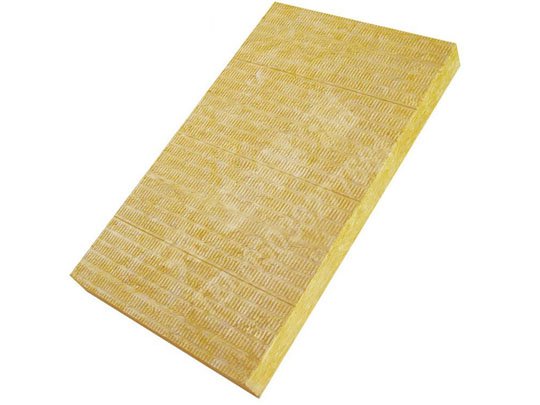 巖棉保溫板的隔音效果如何？