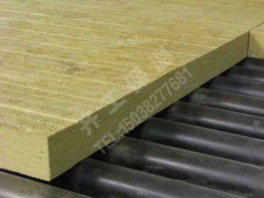 巖棉保溫板有哪些作用？