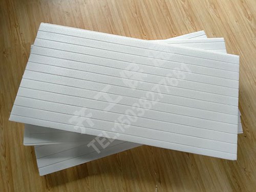 如何正確認識擠塑板的燃燒性能？