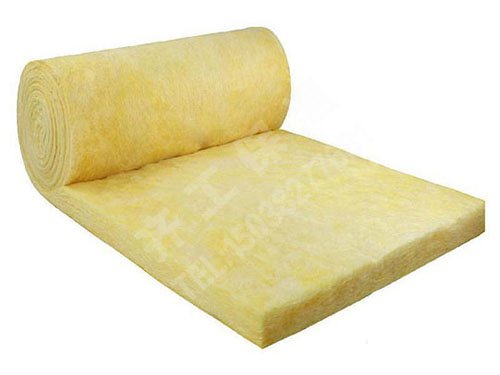 玻璃棉的吸聲隔音功能與什么有關系