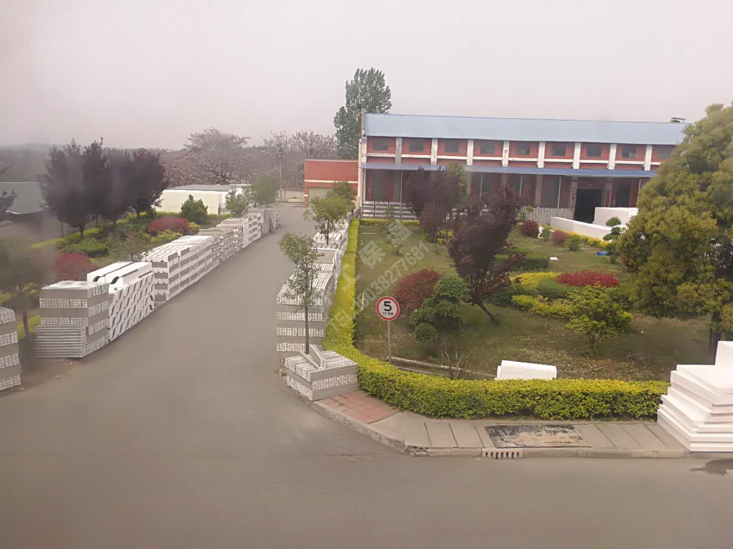 建筑大樓都喜歡用擠塑板，這是為什么？