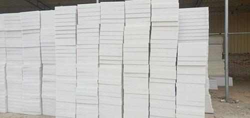 橡塑保溫板隔熱效果你知道多少？