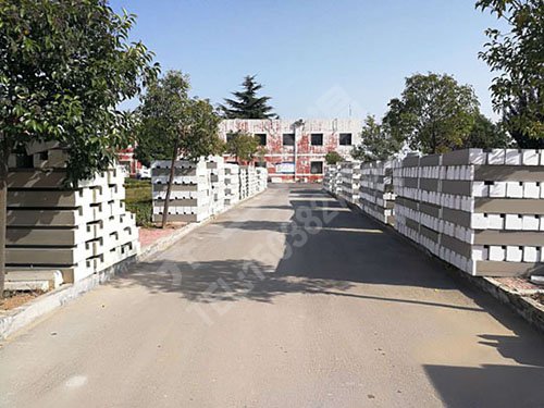 保溫工程淺談外墻保溫施工需做哪些準(zhǔn)備工作？