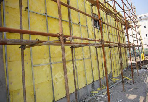  XPS擠塑板的耐候性怎么樣？