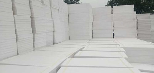 b1級(jí)擠塑板性能優(yōu)勢分析