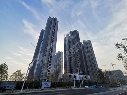 有機類保溫材料——擠塑聚苯板(XPS)