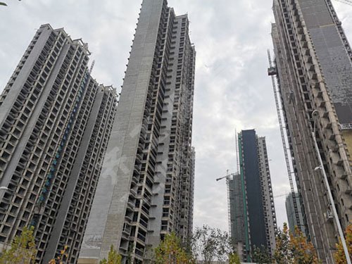 XPS擠塑板設(shè)備應(yīng)用于哪里？