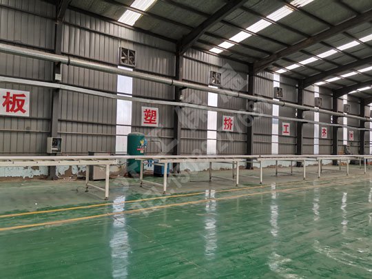 改性酚醛保溫材料的防火性能如何？