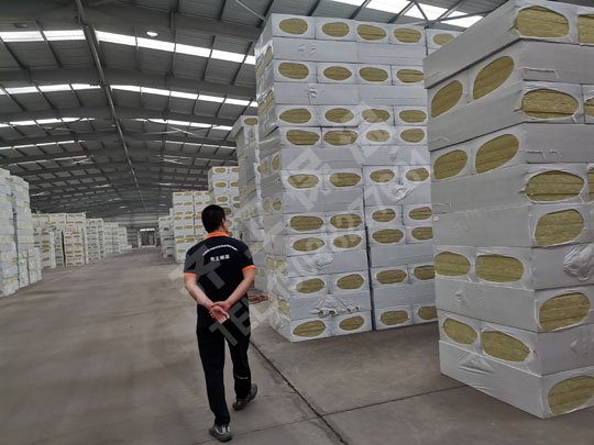 齊工巖棉廠