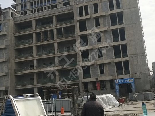 鶴壁巖棉板對(duì)外墻保溫的作用有哪些？