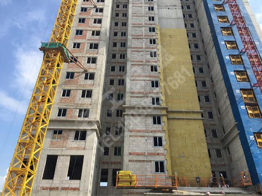 如今購(gòu)買鶴壁巖棉板的三種方式！