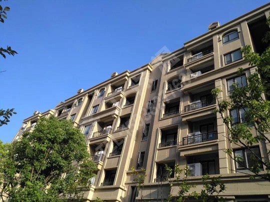 許昌巖棉保溫板應用外墻保溫的原因是什么？