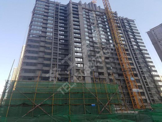 安陽(yáng)巖棉保溫板外墻保溫用什么粘結(jié)？