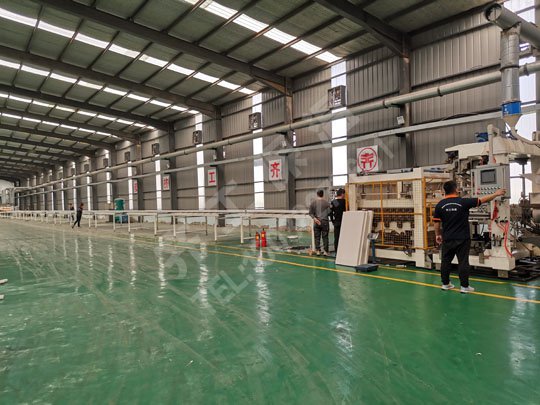 安陽保溫噴涂保溫的性能詳細解讀！