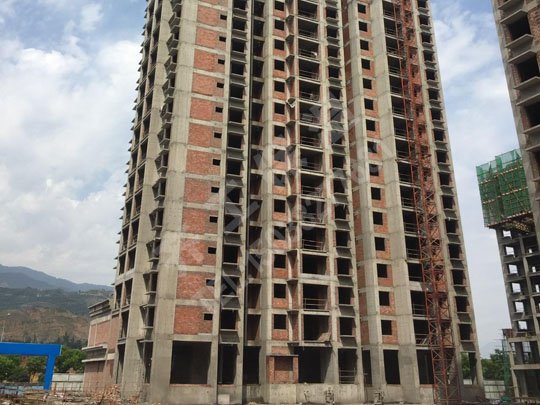 洛陽市保溫板可以露天存放嗎？