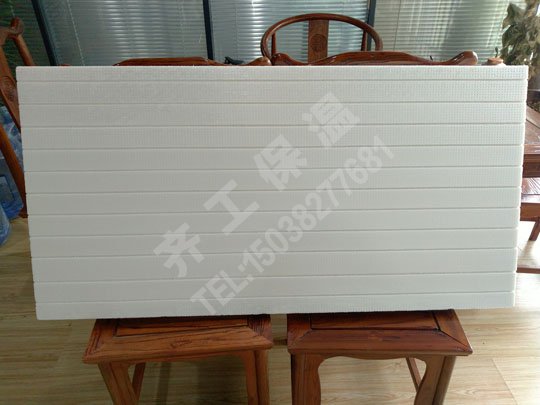 河南泡沫保溫板冬季儲(chǔ)存小技巧！