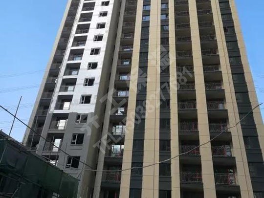 焦作外墻保溫施工需做哪些準(zhǔn)備工作？