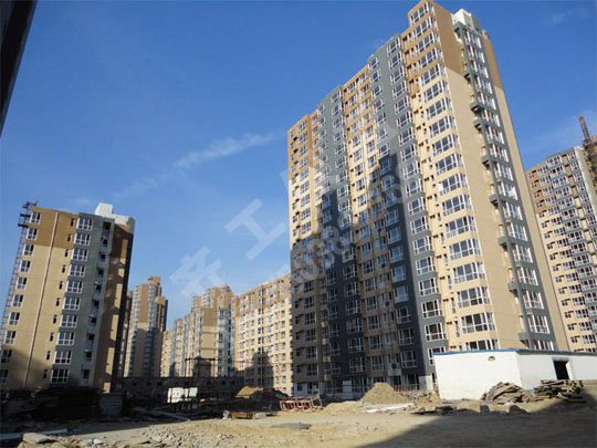 鶴壁擠塑板安裝固定件需要注意三個(gè)方面