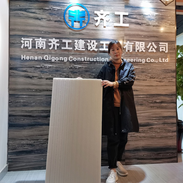 擠塑板廠家告訴您檢查的標準