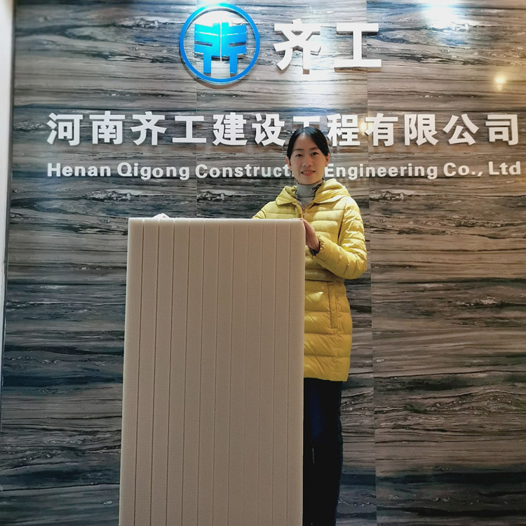 擠塑板在保溫行業(yè)的發(fā)展?fàn)顩r！