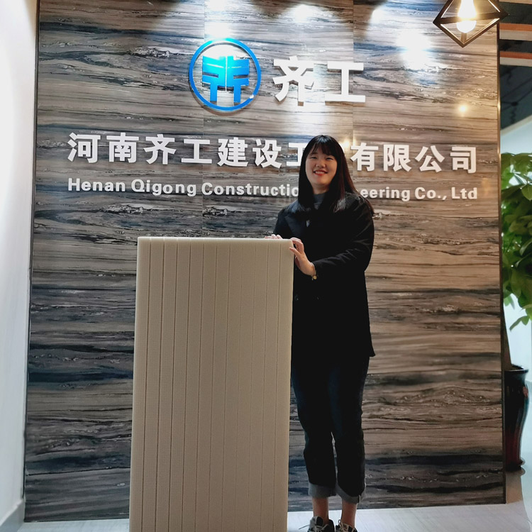 擠塑板環(huán)保節(jié)能，保溫性能良好