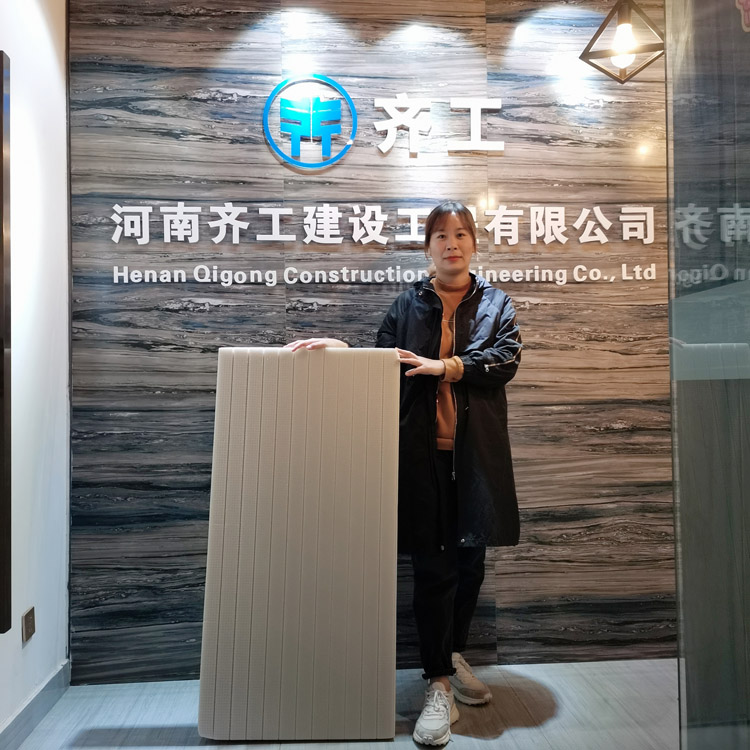 擠塑聚苯復合板的特點